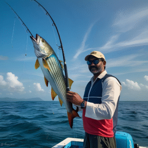 Game Fishing