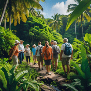 Nature Tour