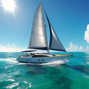 Private Boat Sailing